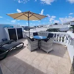 B16 Caleton Blanco Apartment *
