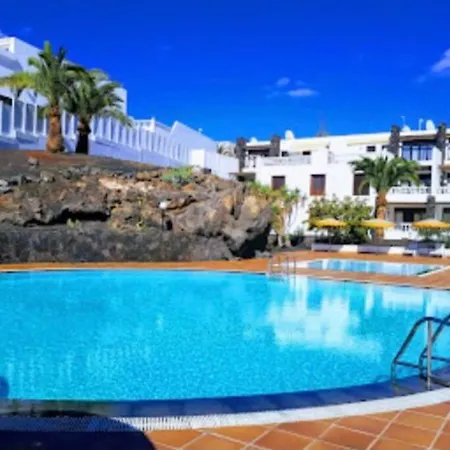 B16 Caleton Blanco *