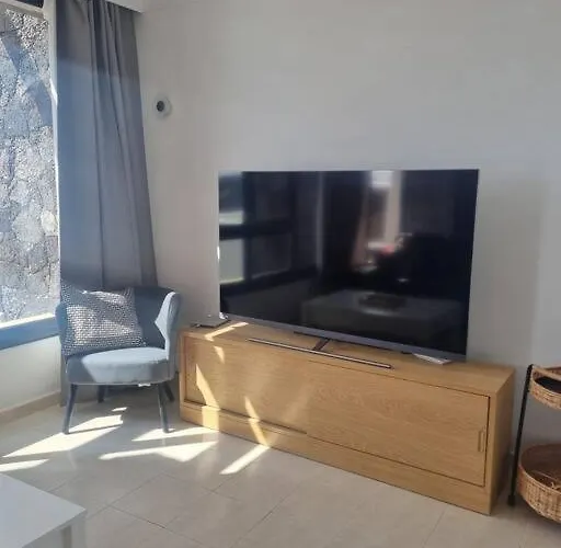 B16 Caleton Blanco Apartamento Puerto del Carmen (Lanzarote)