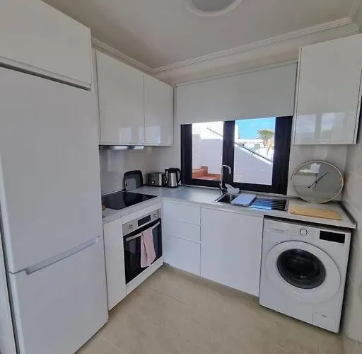 B16 Caleton Blanco Apartamento Puerto del Carmen (Lanzarote)