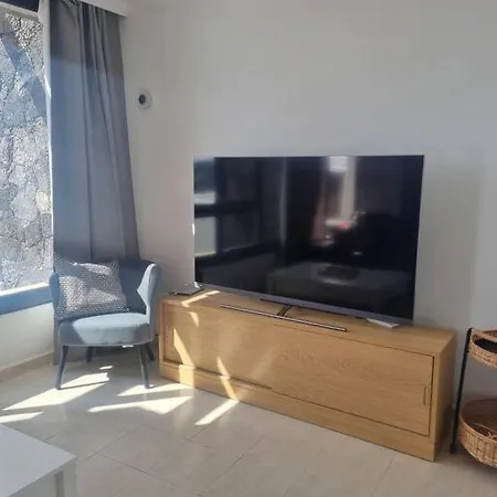 B16 Caleton Blanco Apartman Puerto del Carmen