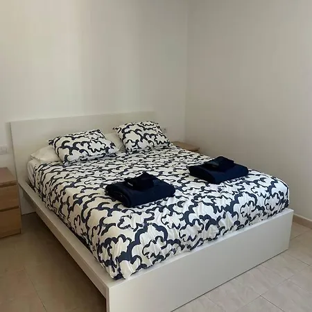 Apartman B16 Caleton Blanco
