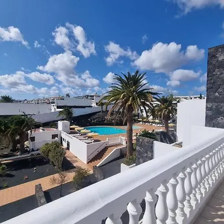 Apartamento B16 Caleton Blanco *