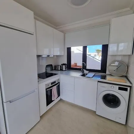 B16 Caleton Blanco Apartamento Puerto del Carmen (Lanzarote)