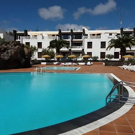 Apartman B16 Caleton Blanco *