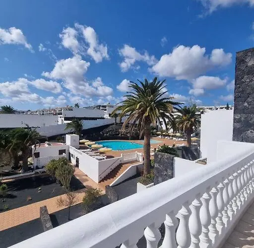 Appartement B16 Caleton Blanco *