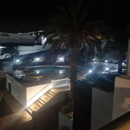 B16 Caleton Blanco פוארטו דל כרמן